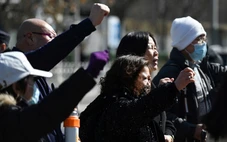 Tòa Trung Quốc yêu cầu Malaysia Airlines bồi thường 410.000 USD/gia đình vụ máy bay MH370