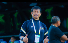 HLV U22 Indonesia: 'Không thể kiểm soát kết quả trận Việt Nam và Malaysia'