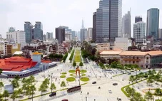 TP.HCM chấp thuận triển khai dự án đường sắt Bến Thành - Cần Giờ, ‘chốt’ khởi công ngày 19-12