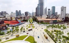 TP.HCM chấp thuận triển khai dự án đường sắt Bến Thành - Cần Giờ, ‘chốt’ khởi công ngày 19-12