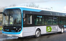 Pháp tăng cường hệ thống giao thông công cộng cho vùng nông thôn