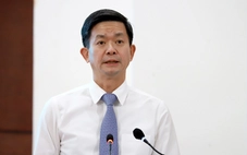 Bí thư Cần Thơ Lê Quang Tùng: ‘Chúng ta chưa có ý định dời sân vận động thành phố’