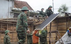 Mùa đi, mùa đến...