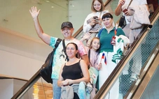 Nha Trang tăng cường đón khách cuối năm