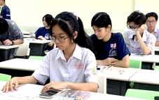 Thí sinh thi đánh giá năng lực ĐH Quốc gia TP.HCM liên tục tăng, điểm thi có biến động?