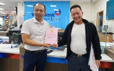 Chi trả tiền cho người dân trên đất 'kim cương' cạnh hồ Hoàn Kiếm phải di dời để làm quảng trường