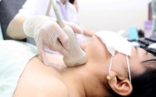 Phát hiện nhân tuyến giáp, có cần đốt sóng cao tần để ngừa ung thư?