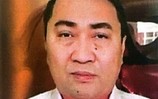 Truy tố bị can Lê Trung Khoa