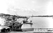 165 năm thương cảng Sài Gòn - Kỳ cuối: Đời cảng, đời người đổi thay