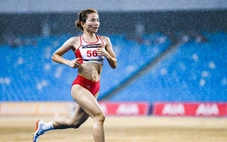 Nhìn lại bảng xếp hạng huy chương SEA Games 32: Việt Nam dẫn đầu