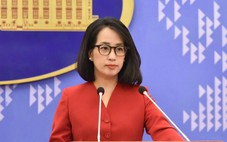 Việt Nam kêu gọi Thái Lan, Campuchia kiềm chế, thực hiện thỏa thuận ngừng bắn