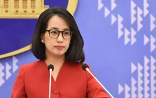 Việt Nam kêu gọi Thái Lan, Campuchia kiềm chế, thực hiện thỏa thuận ngừng bắn