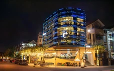 Gold Fish giới thiệu thực đơn hải sản hấp dẫn