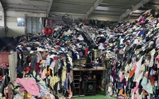 Hàn Quốc đối mặt với khủng hoảng rác thải dệt may