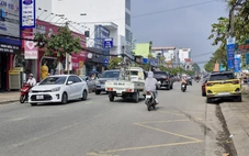 Cần Thơ tập trung giải phóng mặt bằng dự án hơn 7.200 tỉ đồng