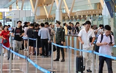 32 giờ 'giải cứu' đội bay Airbus A320