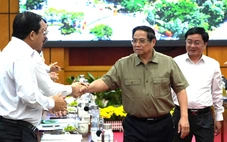 Thủ tướng: Tây Ninh ưu tiên tuyến đường nối Long An - Tân Ninh và tuyến đường ra cửa khẩu