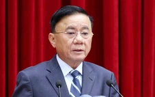 Ông Trần Cẩm Tú: Kịp thời thay thế cán bộ uy tín thấp, yếu kém, không chờ hết nhiệm kỳ