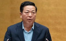 Trình Quốc hội trao thêm quyền cho Chính phủ đẩy nhanh tiến độ sân bay Long Thành giai đoạn 2