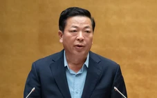 Trình Quốc hội trao thêm quyền cho Chính phủ đẩy nhanh tiến độ sân bay Long Thành giai đoạn 2