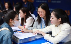 Chương trình Tư vấn tuyển sinh - hướng nghiệp 2026: Trải dài 15 tỉnh thành, hàng loạt đổi mới