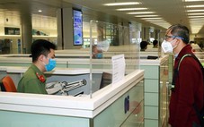 Danh sách 83 cửa khẩu quốc tế cho phép người nước ngoài xuất, nhập cảnh bằng thị thực điện tử