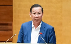 Đề xuất Ủy ban Thường vụ 'quyết' cơ chế đặc thù cho đường sắt cao tốc Bắc Nam là không cần thiết