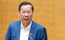 Đề xuất Ủy ban Thường vụ 'quyết' cơ chế đặc thù cho đường sắt cao tốc Bắc Nam là không cần thiết