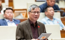 Đại biểu đề nghị đóng cửa thủy điện không khắc phục được khi xả lũ gây hậu quả xấu