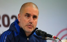 HLV Philippines: 'Chúng tôi đã chiến đấu đến cùng và giành chiến thắng xứng đáng'