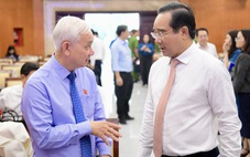 HĐND TP.HCM họp kỳ cuối năm, xem xét nhiều chính sách dân sinh