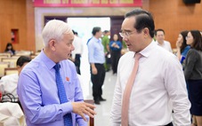 HĐND TP.HCM họp kỳ cuối năm, xem xét nhiều chính sách dân sinh