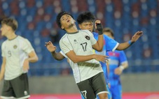 Báo Indonesia lo ngại U22 Việt Nam và Malaysia 'bắt tay nhau'