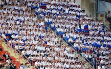 Khai mạc SEA Games 33: 'Chúng ta là một'