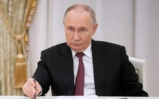 Điện Kremlin: Tổng thống Putin không có ý định khôi phục Liên Xô hay tấn công NATO