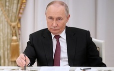 Điện Kremlin: Tổng thống Putin không có ý định khôi phục Liên Xô hay tấn công NATO
