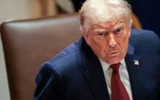 Ông Trump dọa áp thêm 5% thuế lên Mexico vì tranh chấp nguồn nước