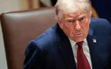 Mỹ thu hồi hơn 85.000 thị thực từ đầu năm, gấp đôi so với năm ngoái