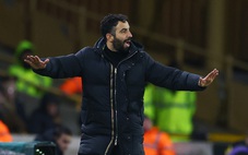 HLV Amorim tiết lộ lý do Man United đánh bại Wolves