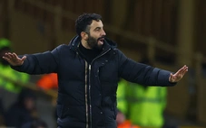 HLV Amorim tiết lộ lý do Man United đánh bại Wolves