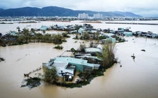 Đại biểu HĐND Gia Lai chất vấn vụ lũ lên nhanh, gây thiệt hại nặng cho Quy Nhơn, Tuy Phước