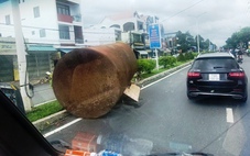 Cảnh báo khả năng lại có lũ ở Khánh Hòa, sẵn sàng sơ tán dân khỏi nơi nguy hiểm