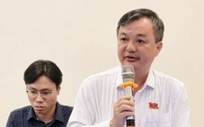 Đại biểu TP.HCM kiến nghị dẹp bỏ trạm thu phí bất hợp lý