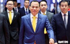 Giá cổ phiếu Vingroup tăng gấp đôi sau 3 tháng, Vietcap đưa ra nhận định bất ngờ