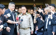 Thái Lan quyết không ngừng bắn, Campuchia nhắc tôn trọng thỏa thuận chung