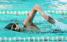 Khả năng em trai Ánh Viên đoạt HCV đầu tiên cho Việt Nam tại SEA Games 33