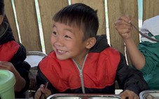 Dự án 'Nuôi em' lên tiếng công khai tài chính, cho biết dùng tiền lãi tiết kiệm vận hành dự án