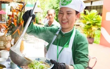 Mì Chũ, Pad Thái và điểm yếu của ẩm thực Việt