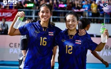 Lịch trực tiếp bóng đá nữ SEA Games 33: Thái Lan đấu với Singapore