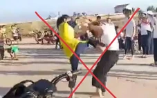 Dùng phương pháp bao dung để dập tắt bạo lực học đường